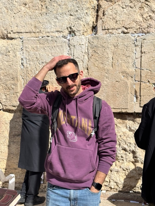 אלמוג פישלר